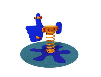 Giochi a molla