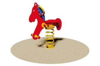Giochi a molla