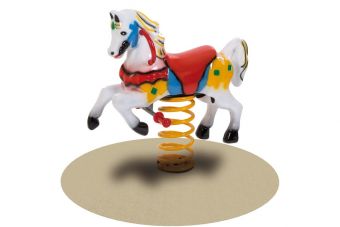 Giochi a molla