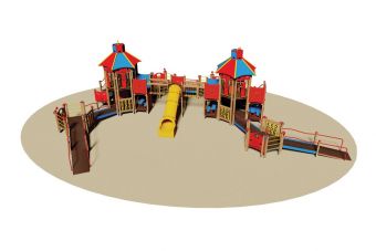 Giochi inclusivi per disabili