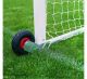 Ruote gonfiabili per porte calcio