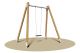 Altalena Sally 1 posto sedile piano